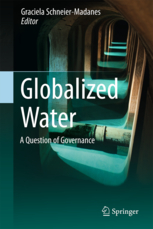 Globalized Water Book Published